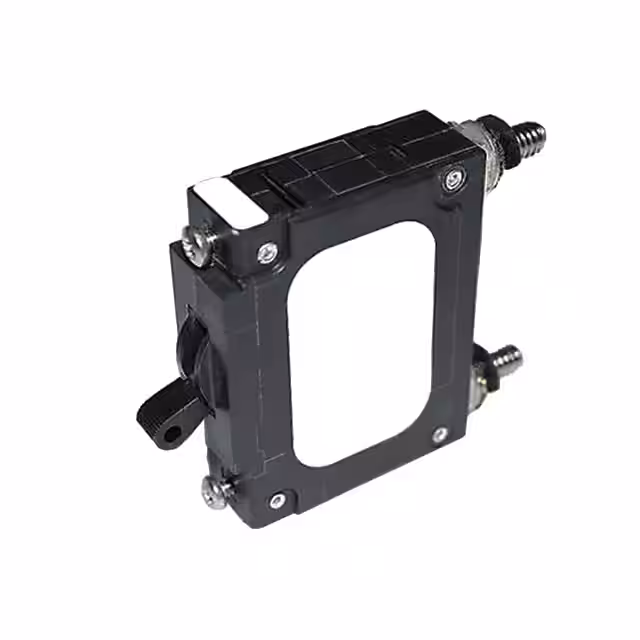 IULK1-1-52-40.0-01 Sensata-Airpax Interruttori automatici
